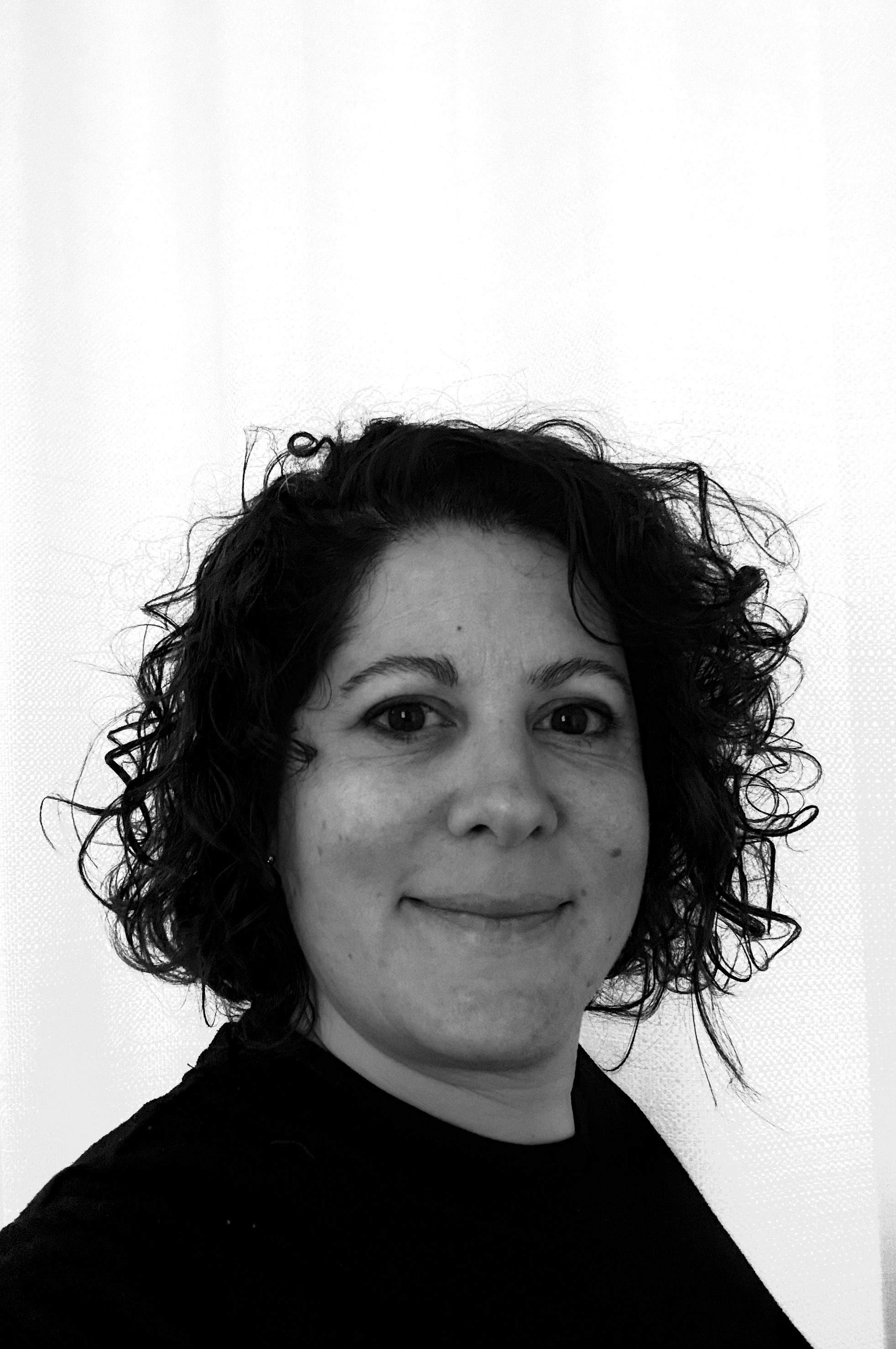 Stéphanie Hurstel, hypnothérapeute professionnelle à Marseille